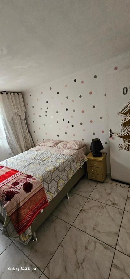 Hostel Ajbj Turismo Куритиба Экстерьер фото