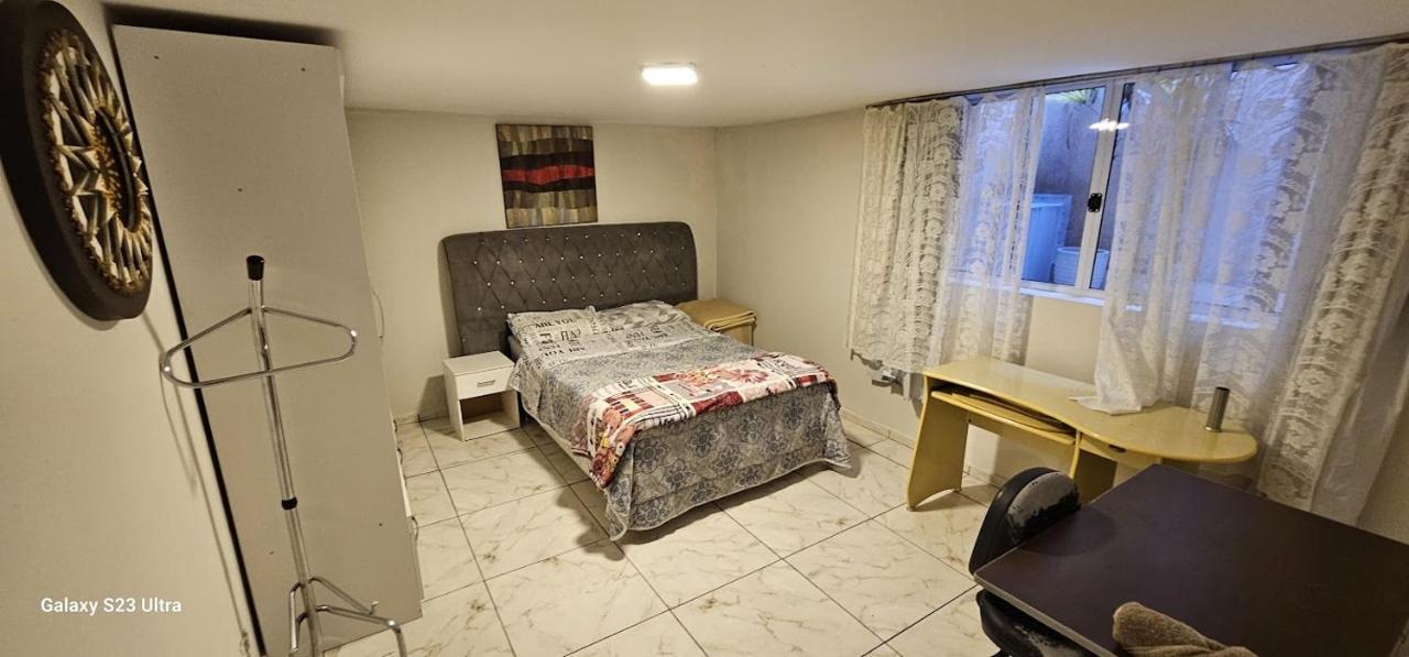 Hostel Ajbj Turismo Куритиба Экстерьер фото