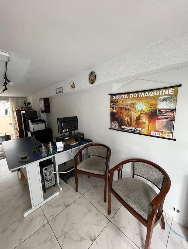 Hostel Ajbj Turismo Куритиба Экстерьер фото