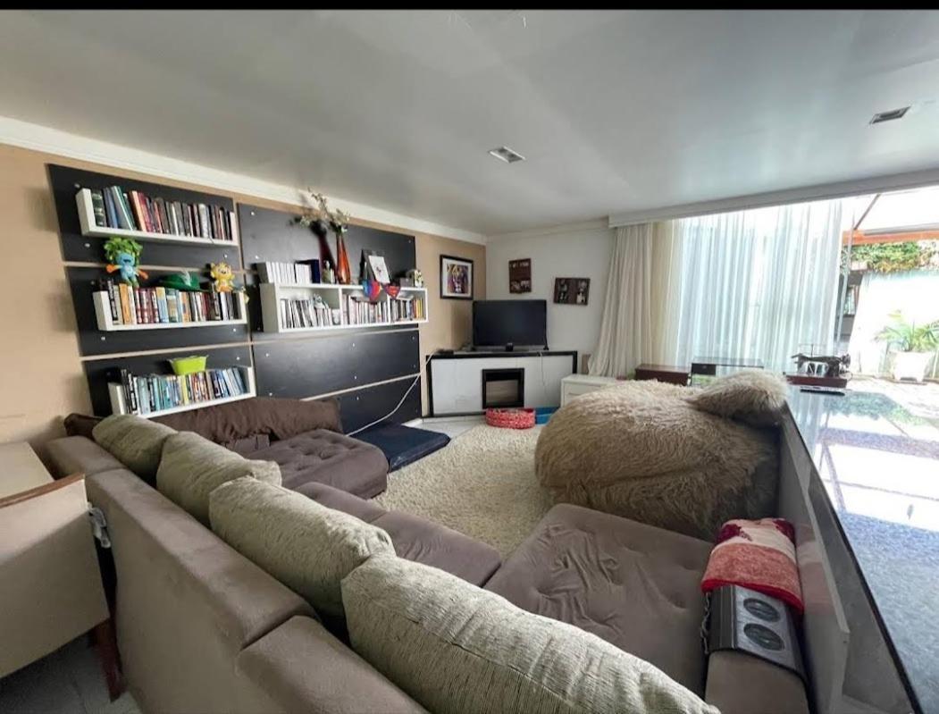 Hostel Ajbj Turismo Куритиба Экстерьер фото