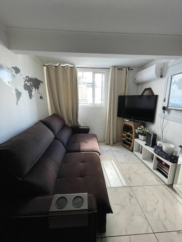Hostel Ajbj Turismo Куритиба Экстерьер фото