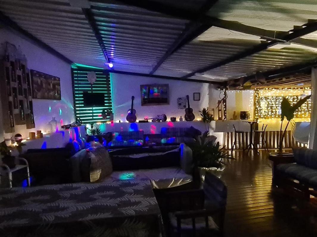 Hostel Ajbj Turismo Куритиба Экстерьер фото
