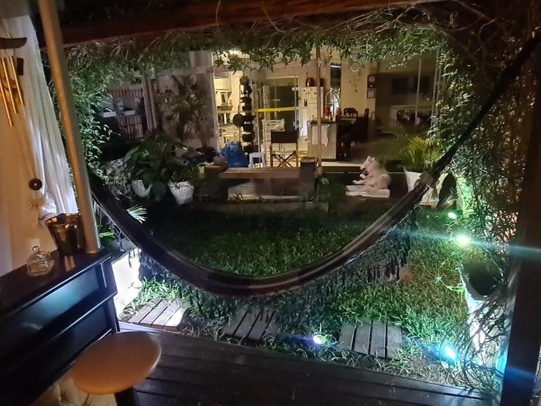 Hostel Ajbj Turismo Куритиба Экстерьер фото