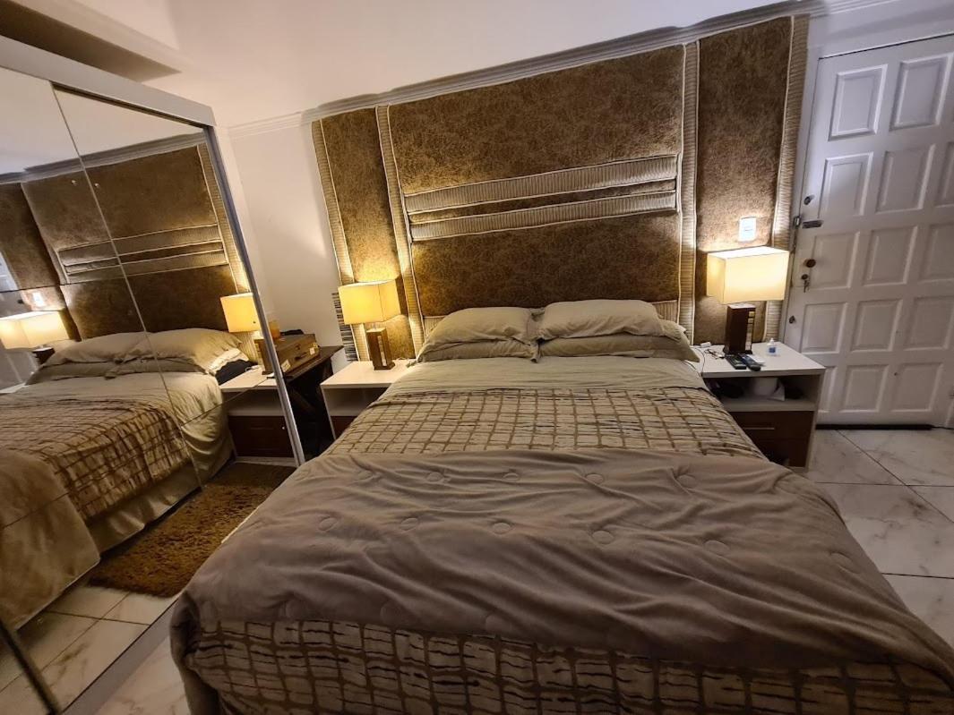 Hostel Ajbj Turismo Куритиба Экстерьер фото