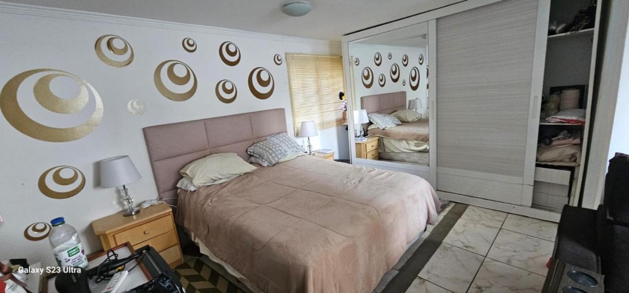 Hostel Ajbj Turismo Куритиба Экстерьер фото
