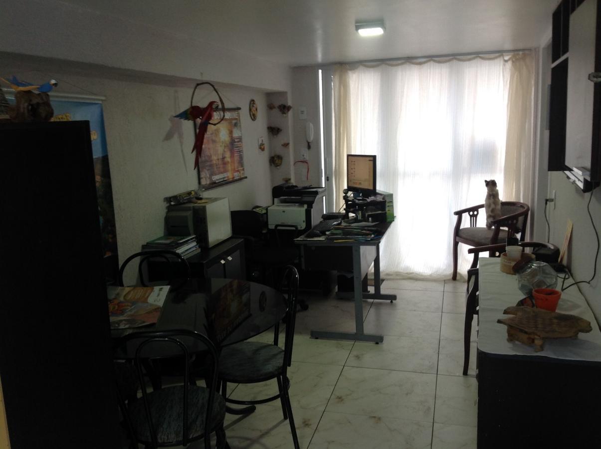Hostel Ajbj Turismo Куритиба Экстерьер фото