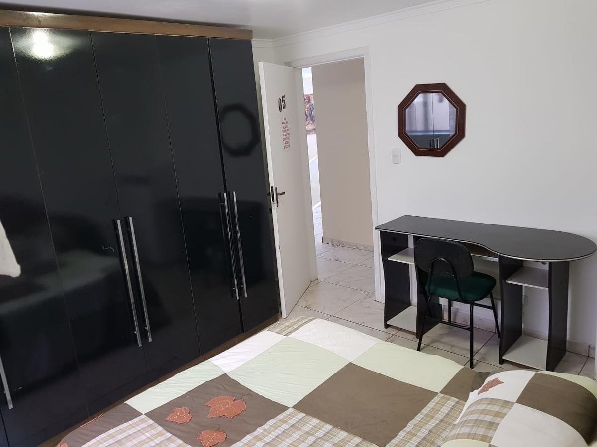 Hostel Ajbj Turismo Куритиба Экстерьер фото
